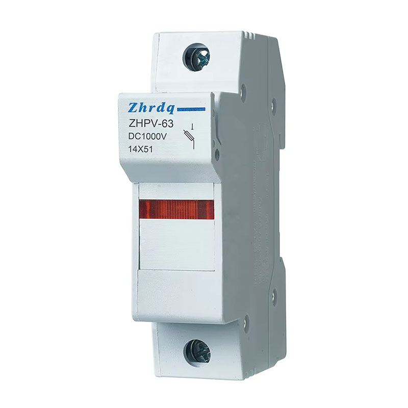 14x51 1000V 63a DC Fuse Titularra