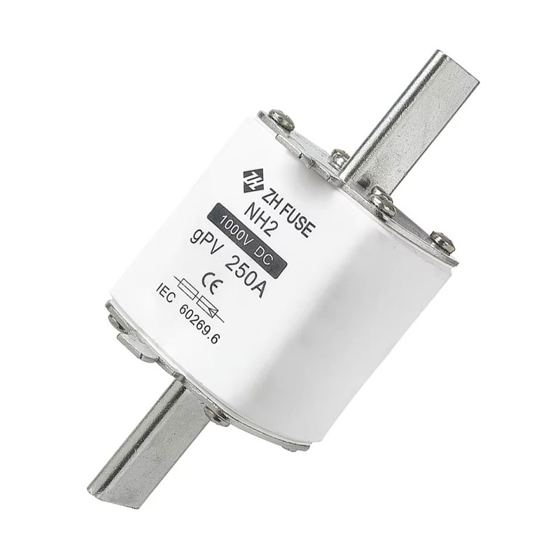 1000Vdc GPV 250A Fuse nukleoa