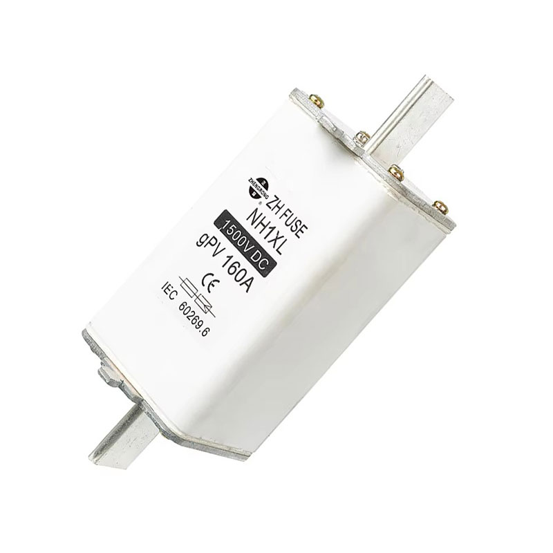 160A GPV 1500VDC metxa nukleoa