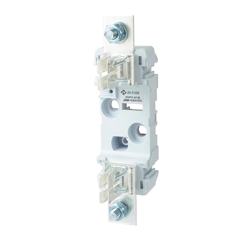 250A 1000Vdc oinarri fotovoltaikoa
