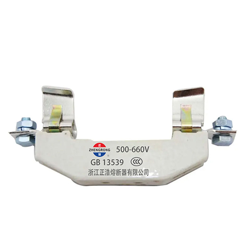 500-660V AC 160A BS88 Fusible Base
