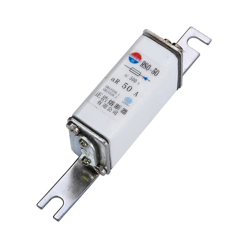 500V 50A karratu metxa
