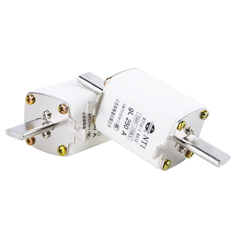 500V 63-250A FAST FAST FUSIO ONDORA
