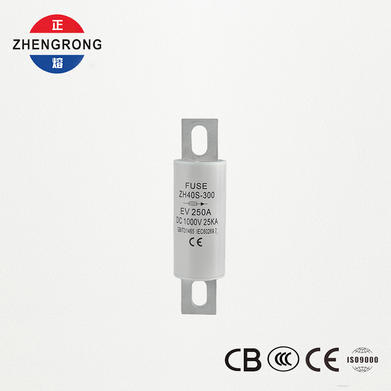 EV DC fusiblea 150A 1000V (ZH40S-250)