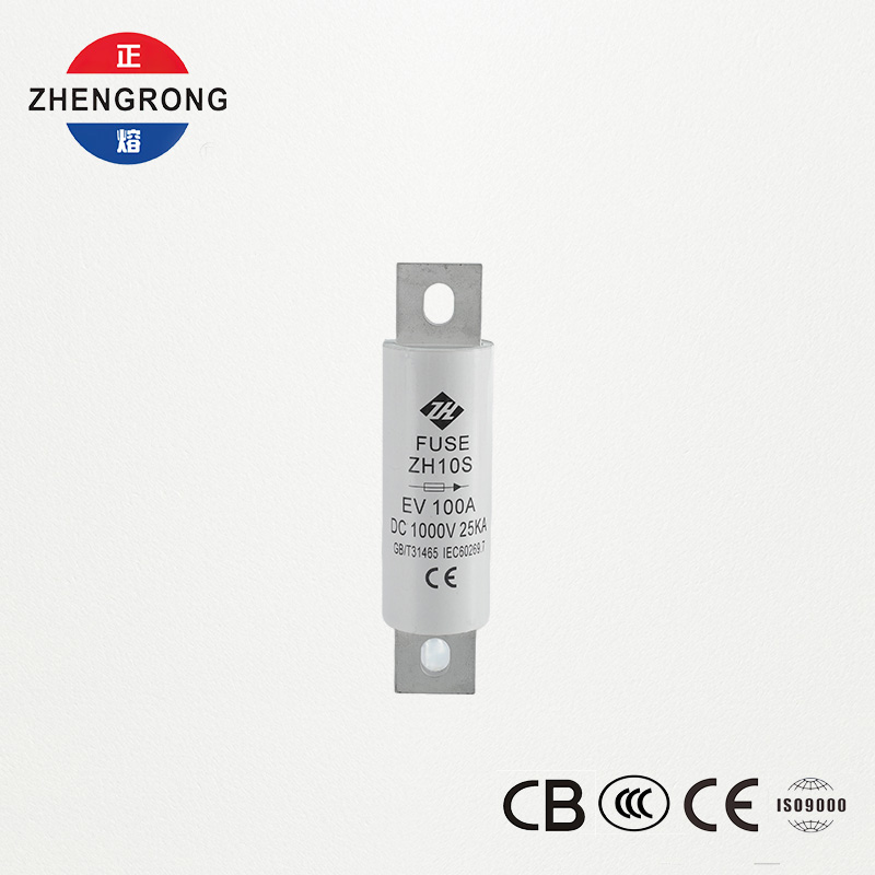 EV DC fusiblea 200A 1000V (ZH20S)
