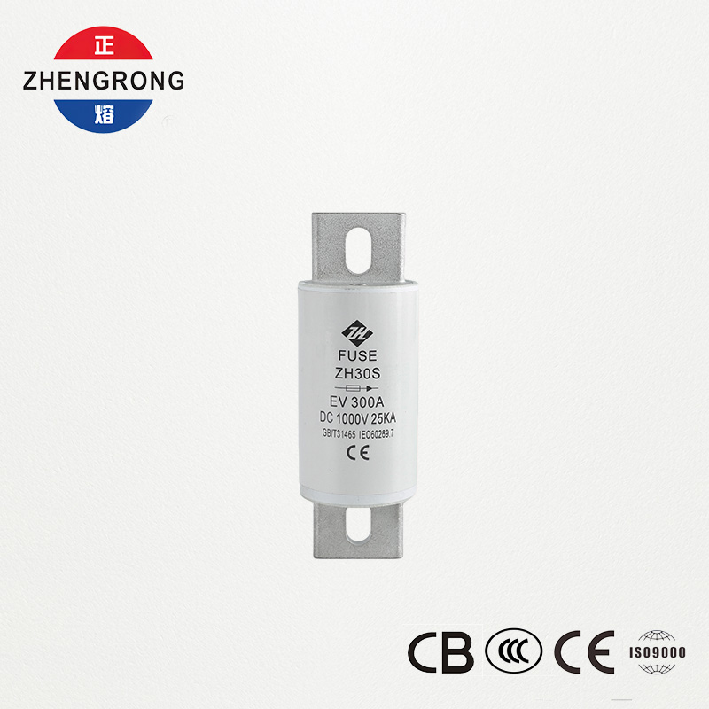 EV DC fusiblea 300A 1000V (ZH30S)