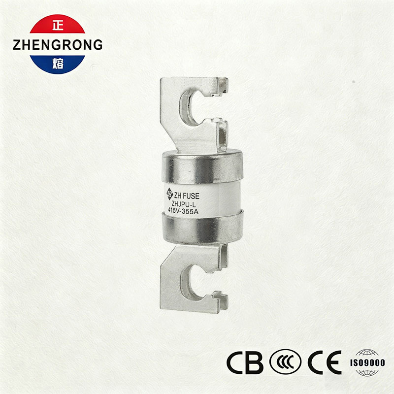 IEC 60269 415V Korronte handiko fusiblea