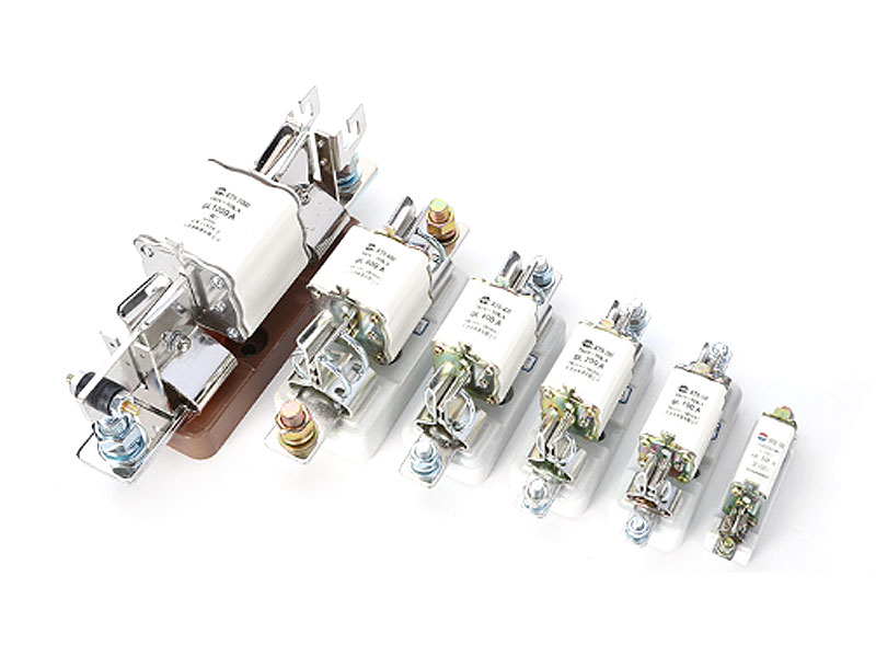 Squar Bolt BS88 Fuse