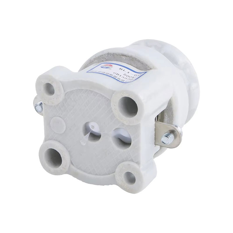 RL1 380V 60A torloju metxa lotura