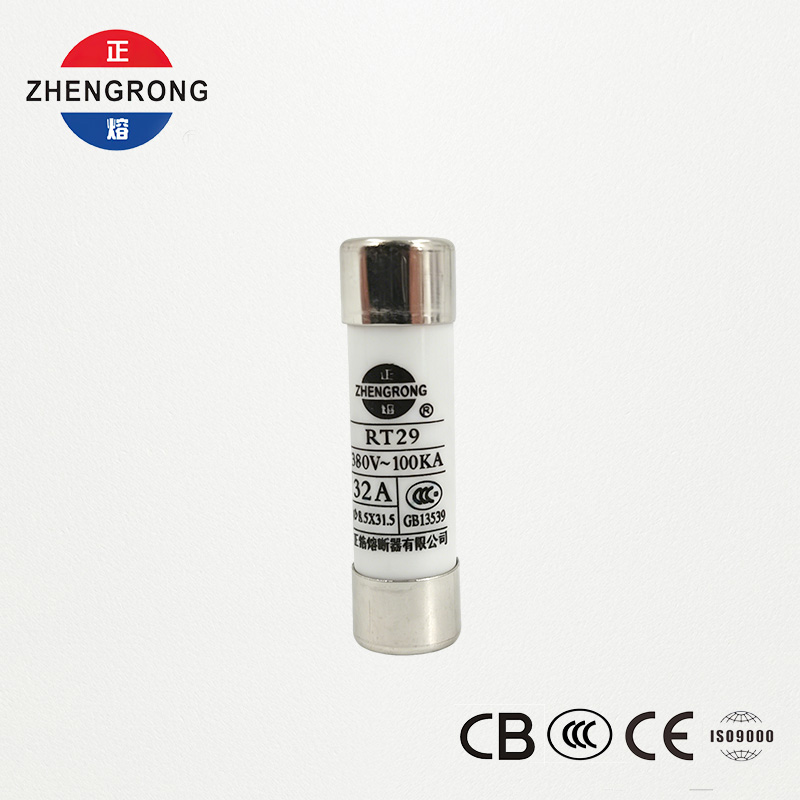 Handizkako 8,5*31,5 R014 32A fusible pertsonalizagarriak