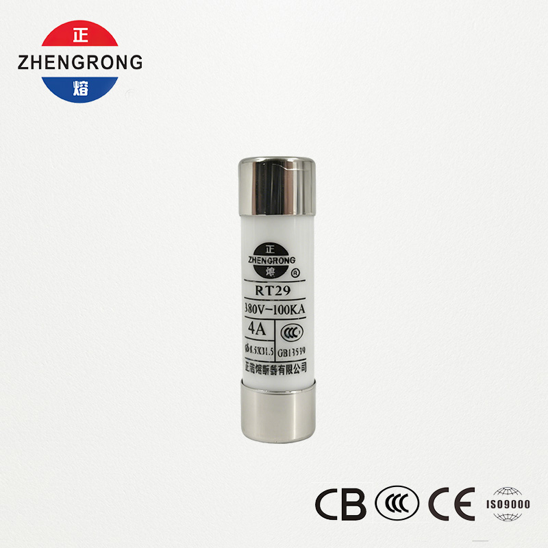 Handizkako 8,5*31,5 R014 4A fusible pertsonalizagarriak