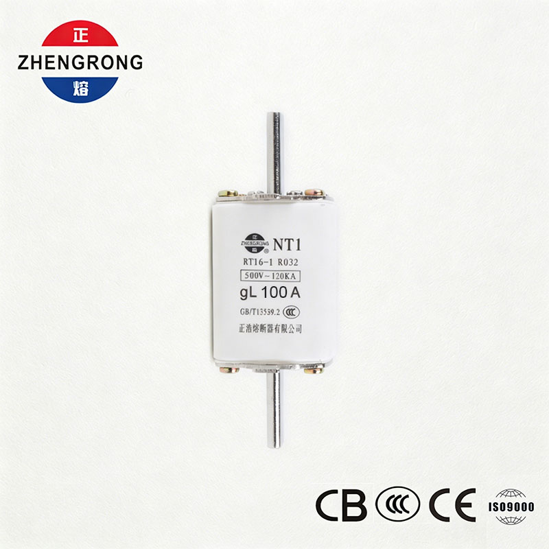 Zhenghao NT1 125A Aizto motako fusiblea