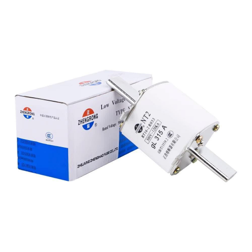 ZHENGRONG 315A 500V fusiblea